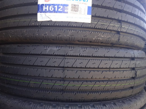 Автошина  11R22.5 HunterRoad H612 146/143L 16PR  руль